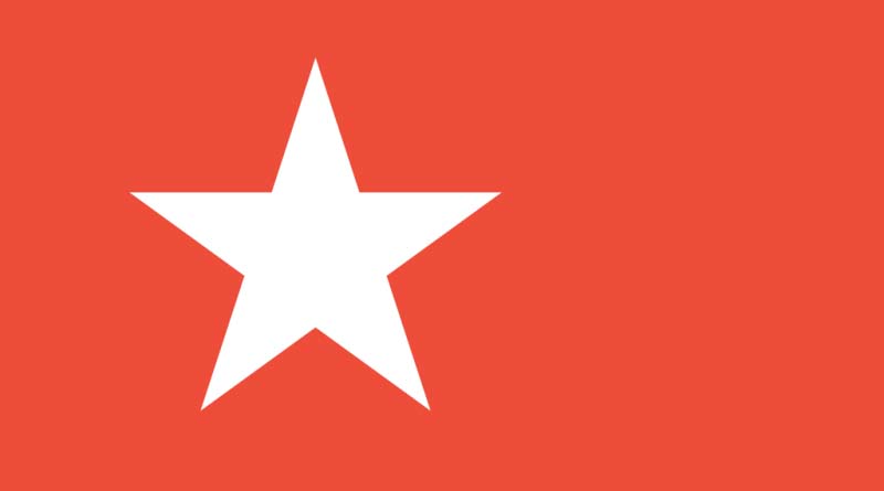 Vlag Maastricht